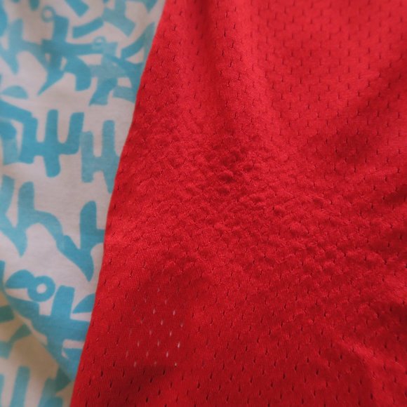 Vintage Nike Georgia Bulldogs Football Jersey UGA Custom Size 3XL 2003 #00 - Picture 11 of 13